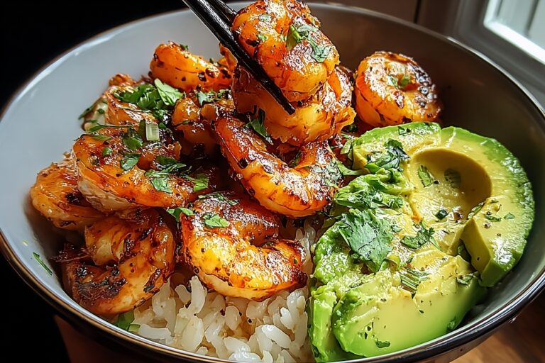 Spicy Shrimp And Avocado Rice Bowl 27.png