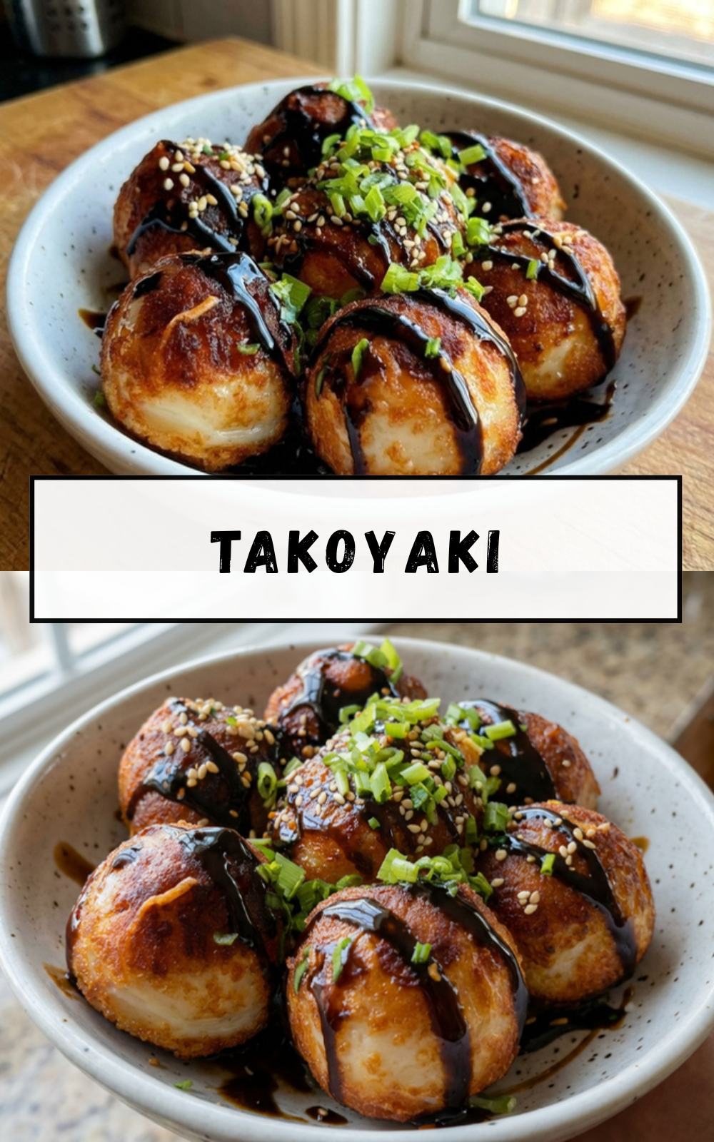 Takoyaki
